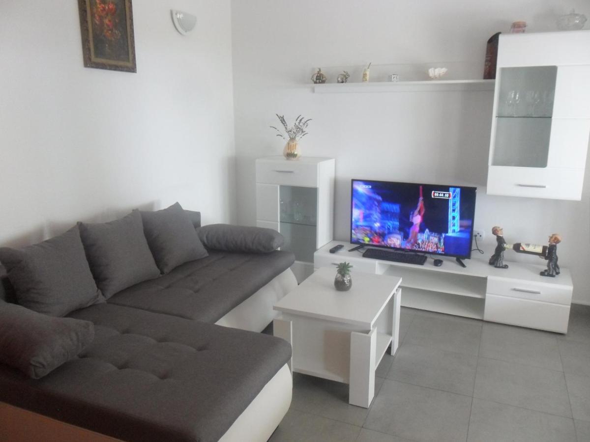 Apartman Hill Hotel Skradin Luaran gambar